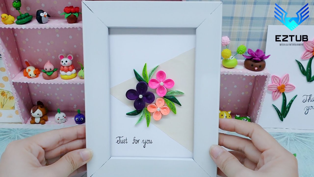 Making Spontaneous Creative Hydrangea Flower Cards with Customize Your Favorite Colors Palette
