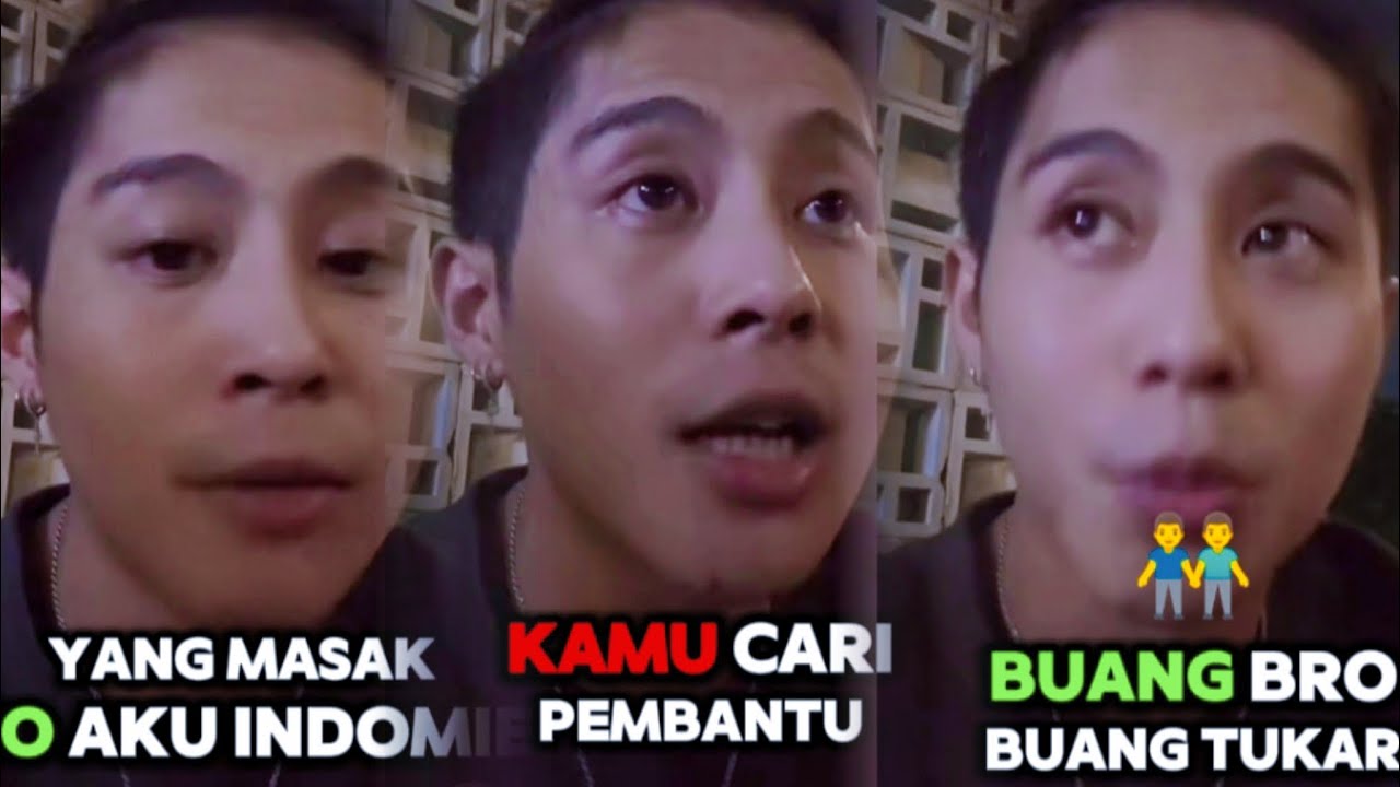 Kamu cari istri apa pembantu m*ti bro😁‼️#djpanda #djpandaofficial #shortvideo #pandagank