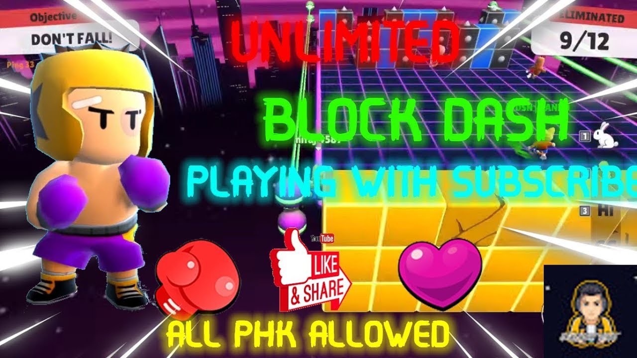 STUMBLE GUYS 0.50.3 UNLIMITED CODES BOOCK DASH LIVE INW SERVER
