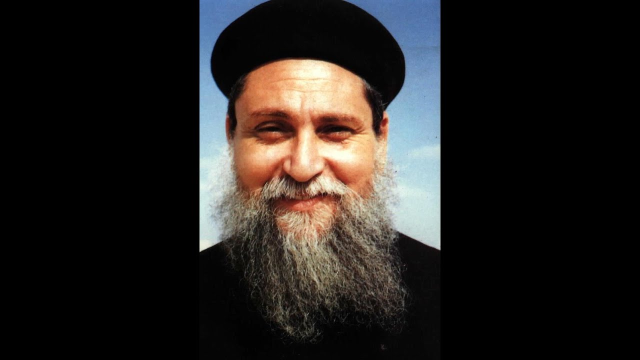 القداس الباسيلي - ابونا يوسف أسعد | Arabic Liturgy of St  Basil - father Youssef Asaad