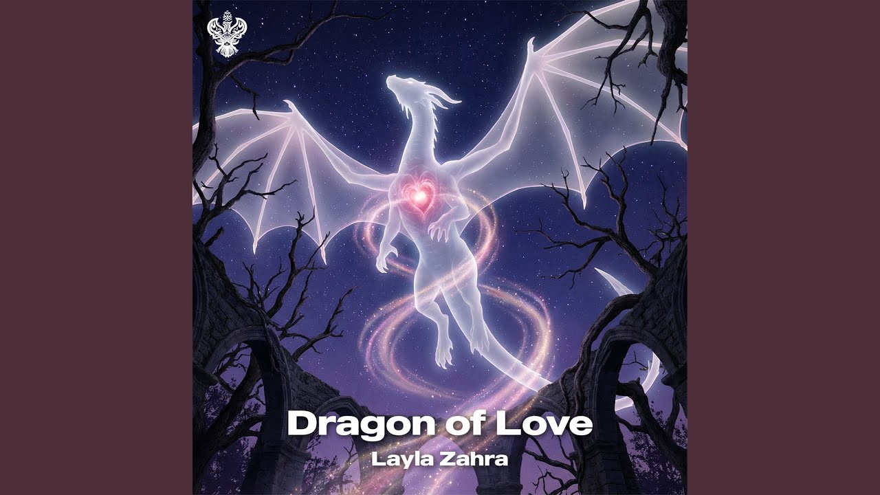 Dragon of Love