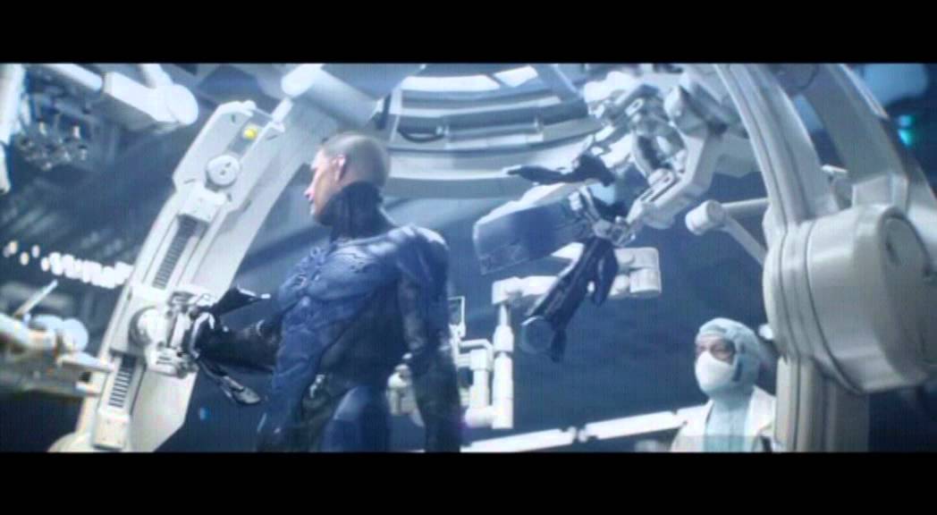 Halo - Tribute to UNSC soldiers