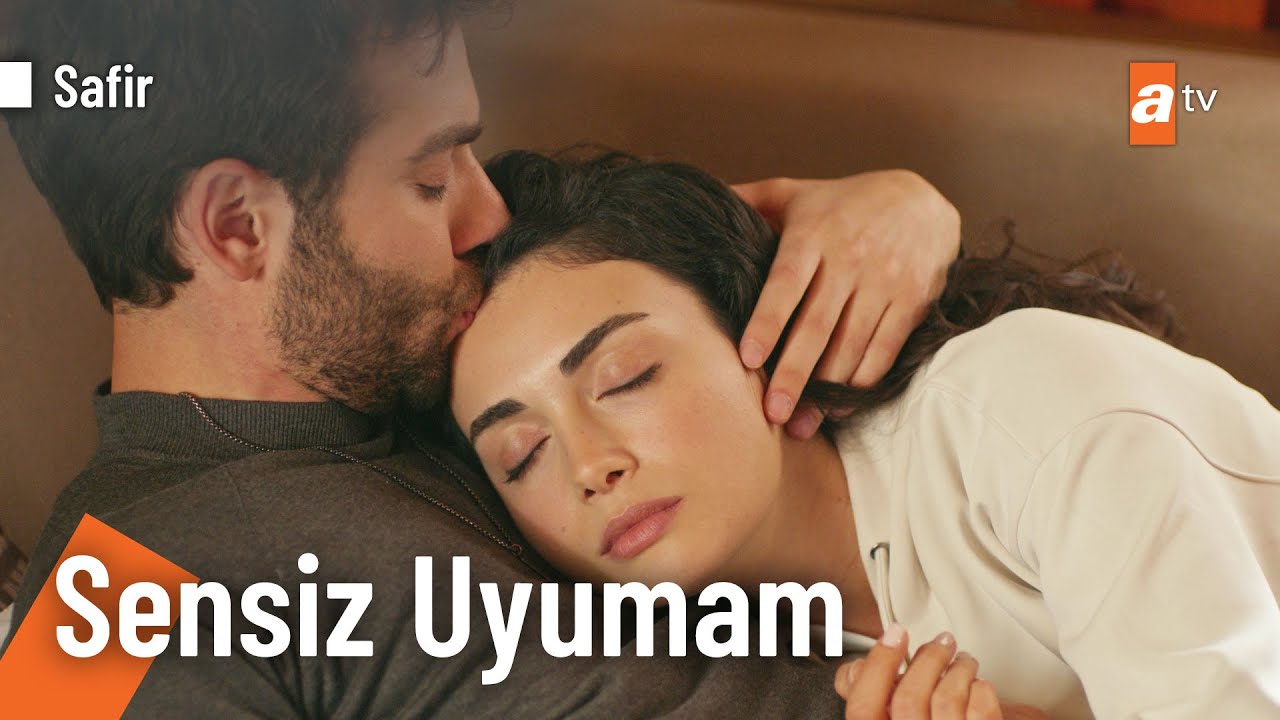 Yaman, Feraye için endişeleniyor - Safir 14. Bölüm