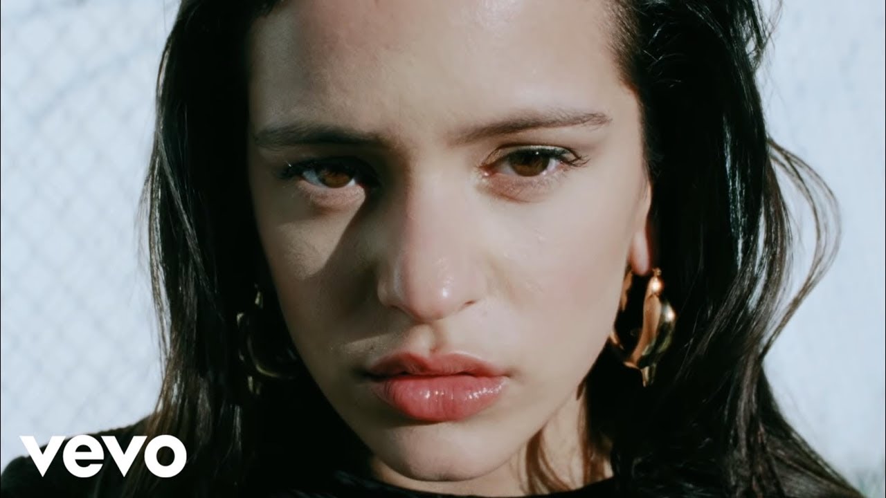 ROSALÍA - De Plata