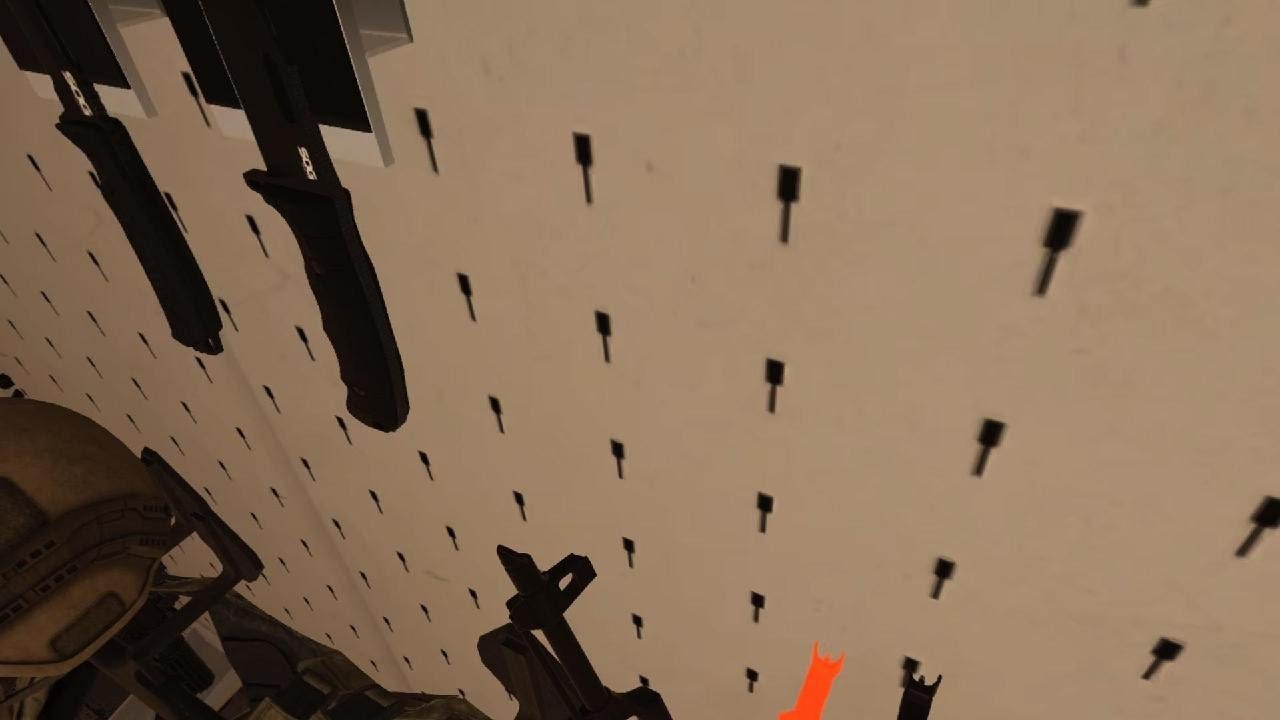 Ghosts of tabor duplication glitch
