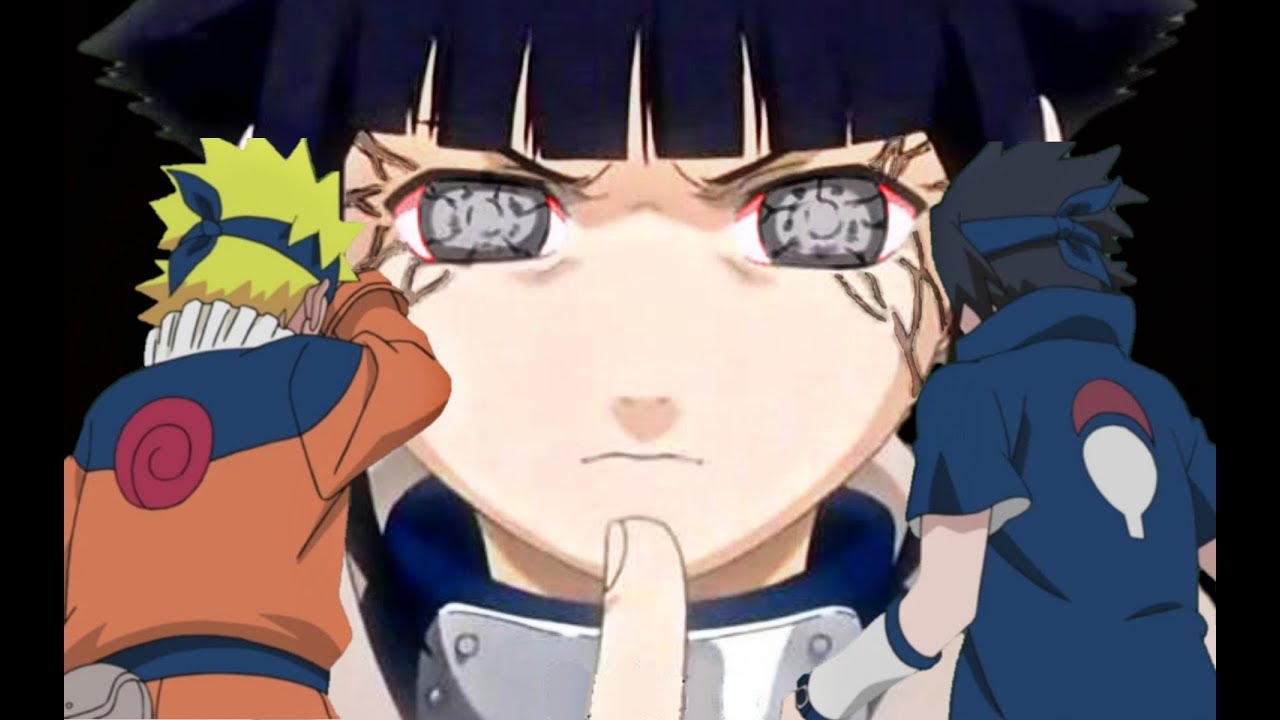 NaruHinaSasu: From Within E2