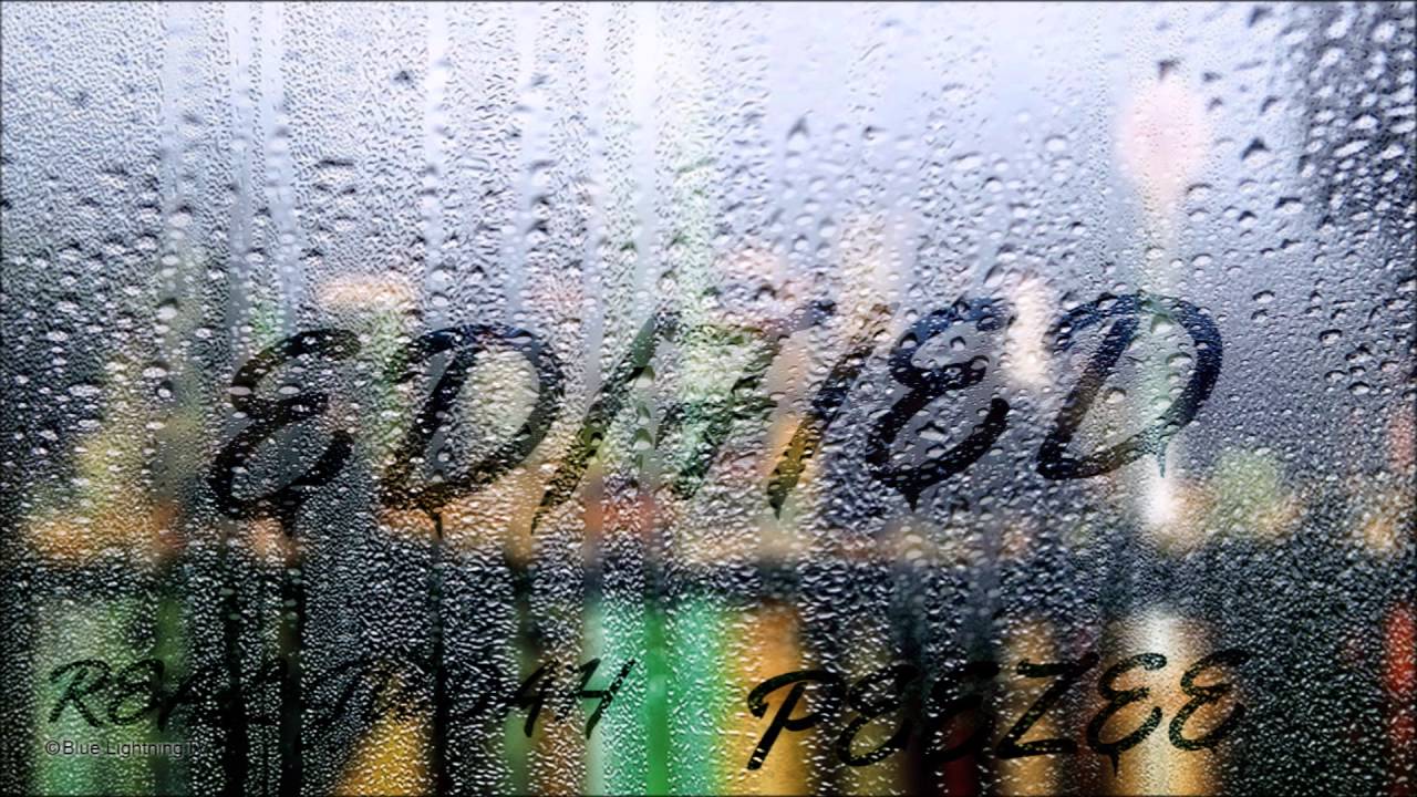 (REAL JUDAH) Edified - Peezee