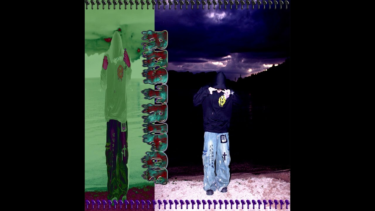 bleedoutz - \\Fuk The Gvrnmnt//