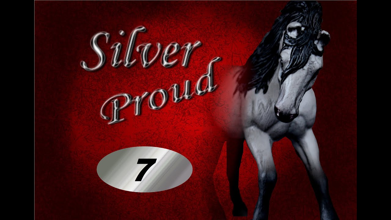 Silver Proud - Staffel 1 Folge 7 # Luzifers Herde