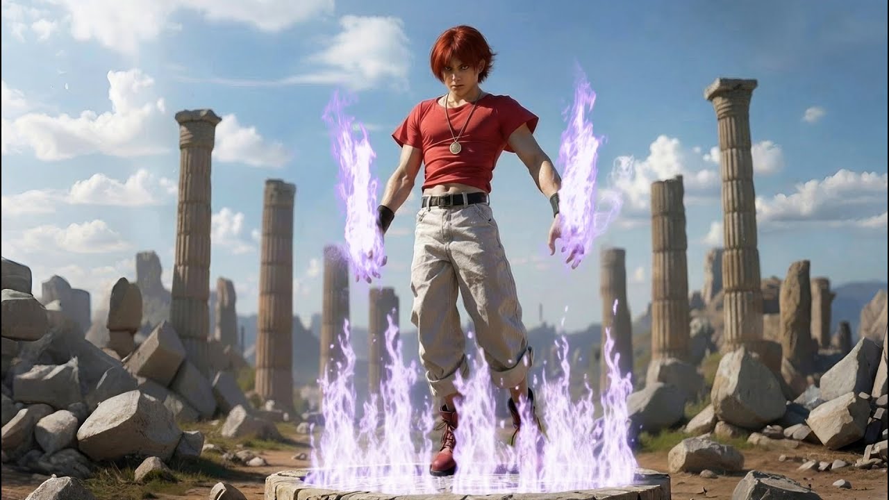 The King of Fighters 4