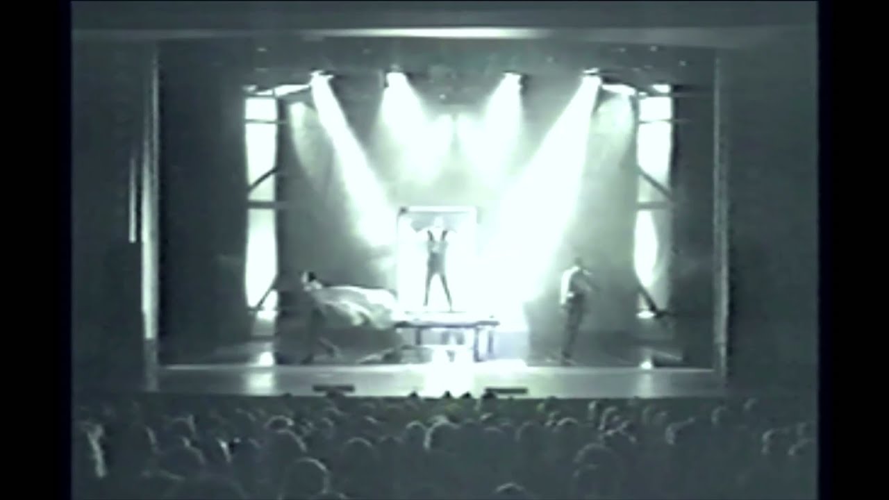 The Magic Of Mark Rose-Christie (incl. Pyramids illusion).