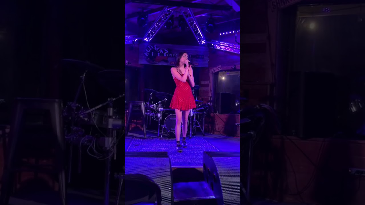 Elianah “Ellie” Rios songs “Die in This Hill” by Sienna Spiro