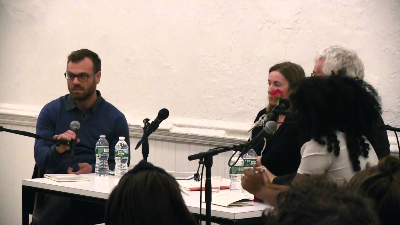 Poetry Pending Revolution: A Reading and Discussion with Commune Editions