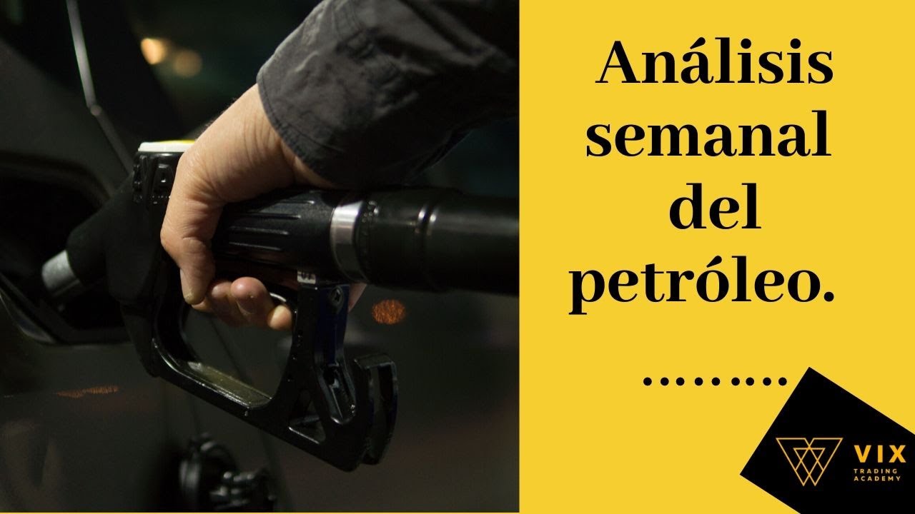 👇⛽️PETRÓLEO en 20 usd !! 👇💨🚀Caída histórica | Crisis Financiera 2020 | Análisis técnico