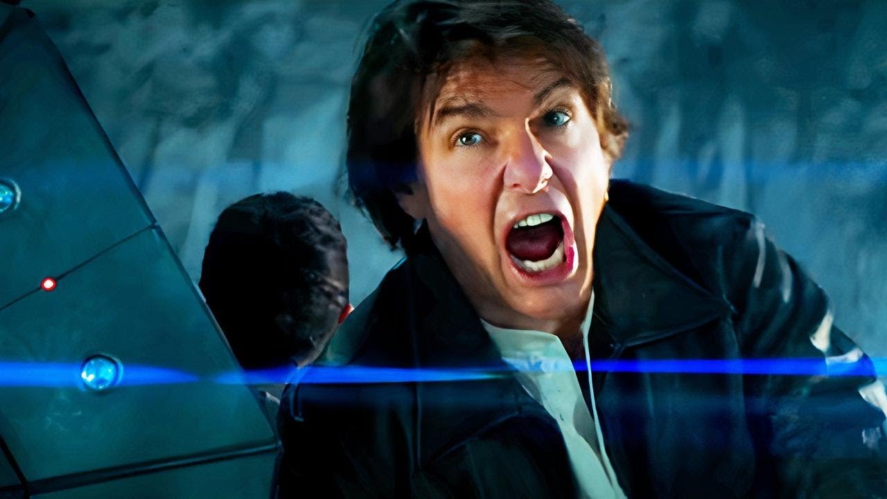I Loved the Most Hated Villain in Mission: Impossible - The Final Reckoning!