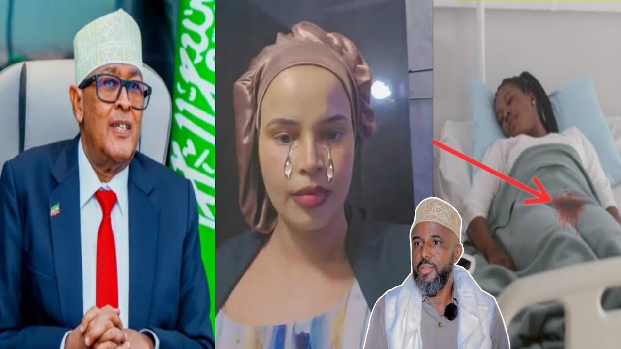 DUMARKII DHULBAHANTE OO SOMALILAND ISKUSO DHIIBAY&LAASCAANOD LAGA QAXAY KUFSIGII ,GARAD JAMAC OOHIN