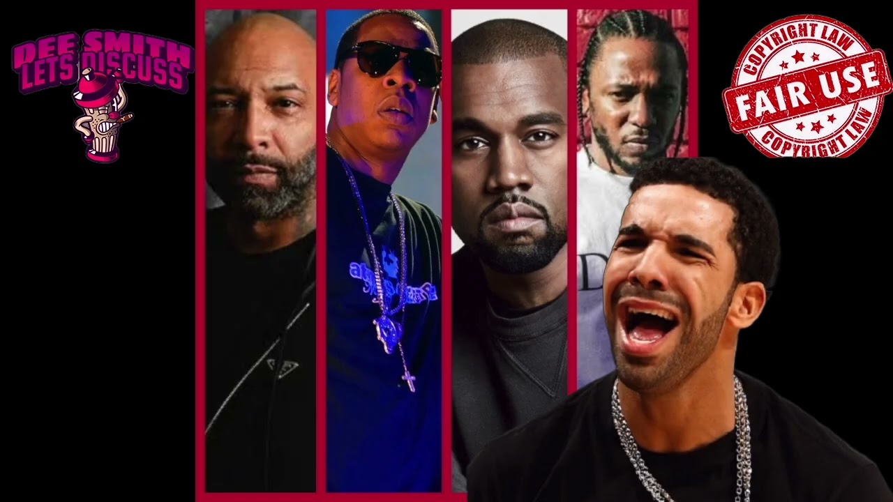 Joe Budden EXPOSES the Truth?! Do Kendrick, Jay Z, Kanye or Drake EVEN Have Classic Albums?! 👀