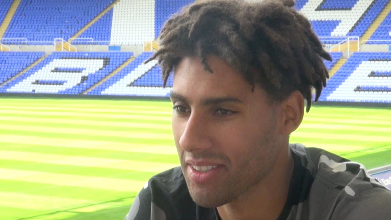 INTERVIEW | Ryan Shotton joins Birmingham City