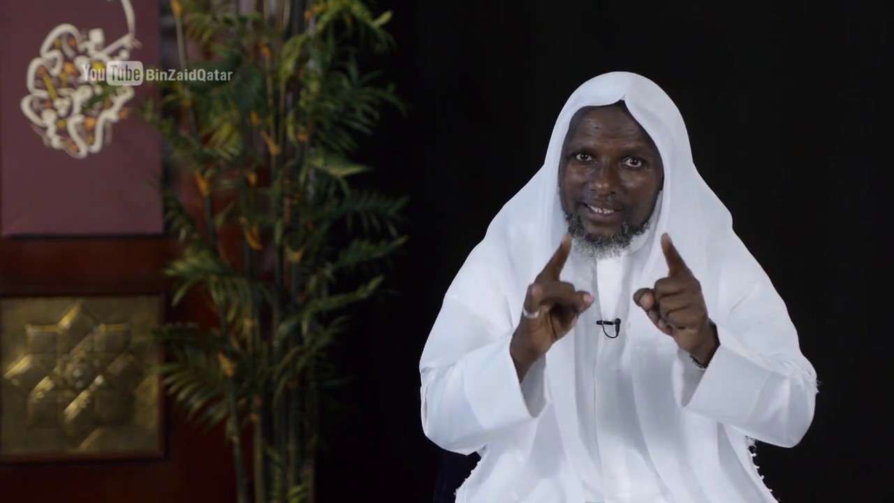 Ergaa  Gabaabduu - Sh. Abdussalaam  Kadiir [HD]