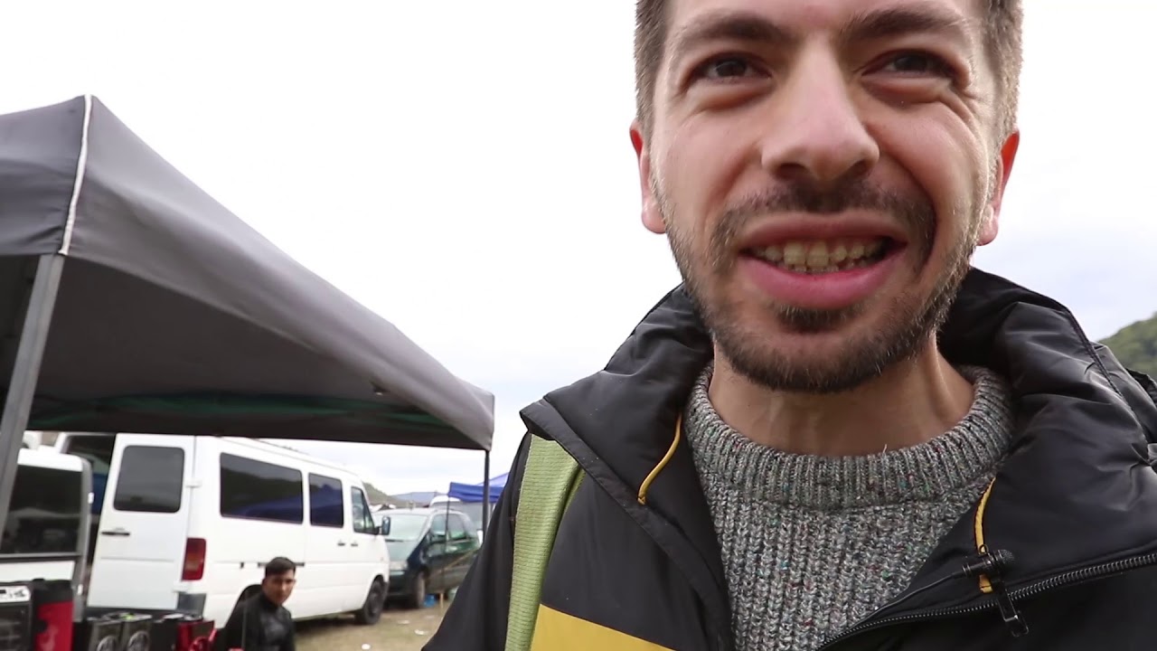 Negocieri dure la Târgul de la Negreni - MIRCEA BRAVO