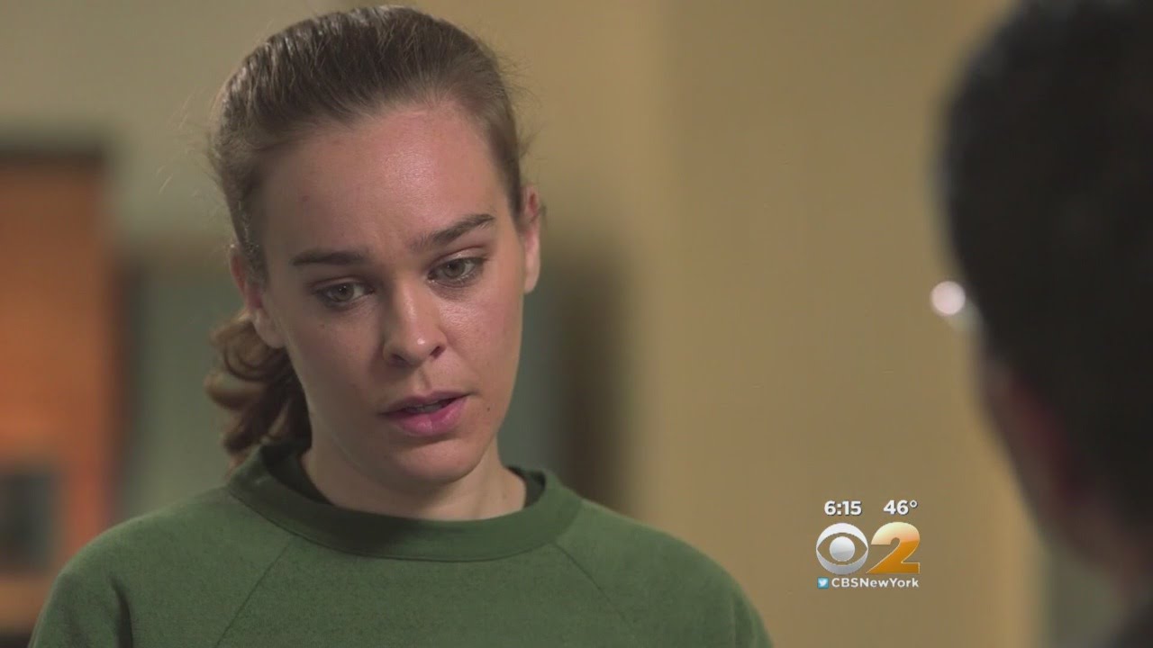 48 Hours: Lacey Spears Case