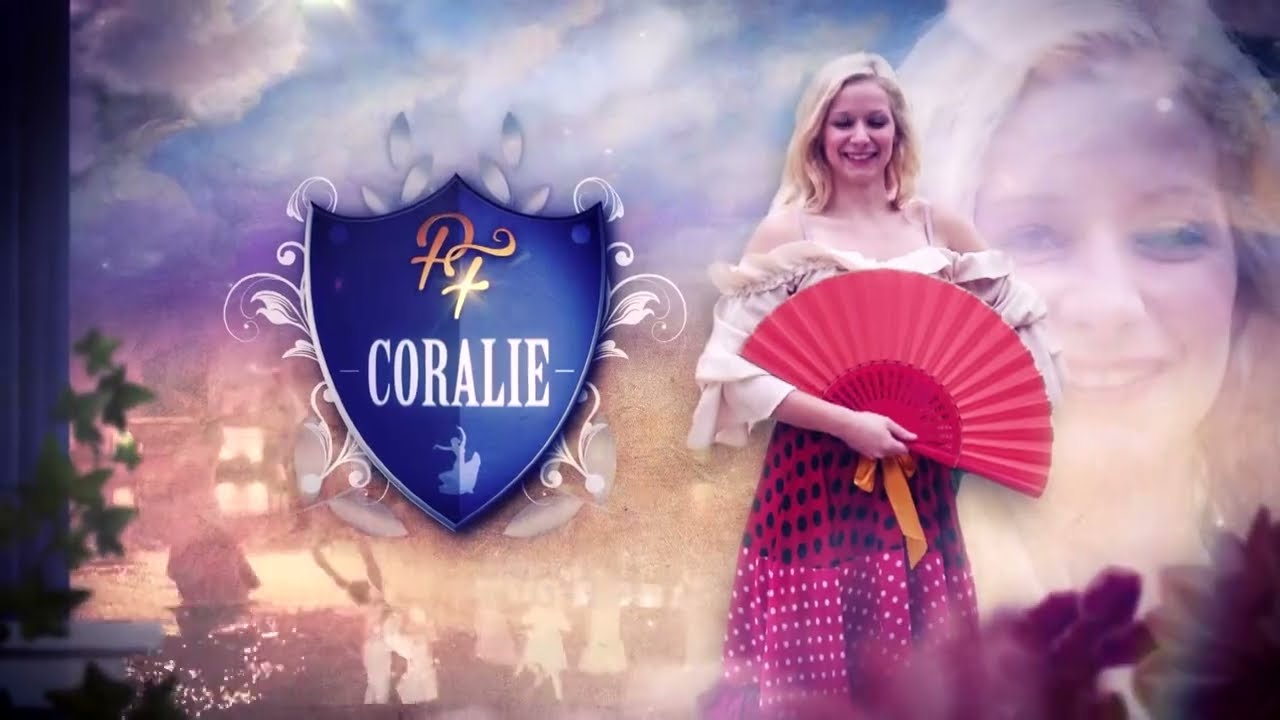 Une Saison au Puy du Fou - Episode 16