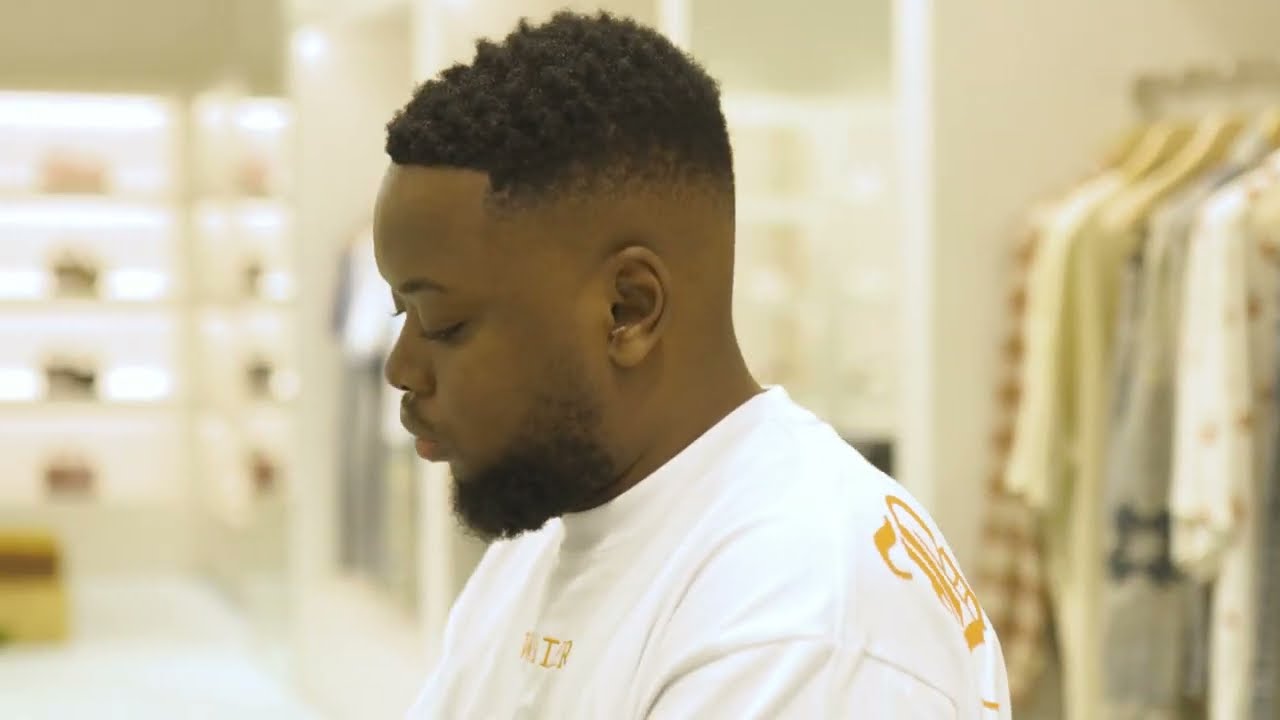 Dustinho Live at AMIRI Sandton City | HMS 048 (Resident Mix)