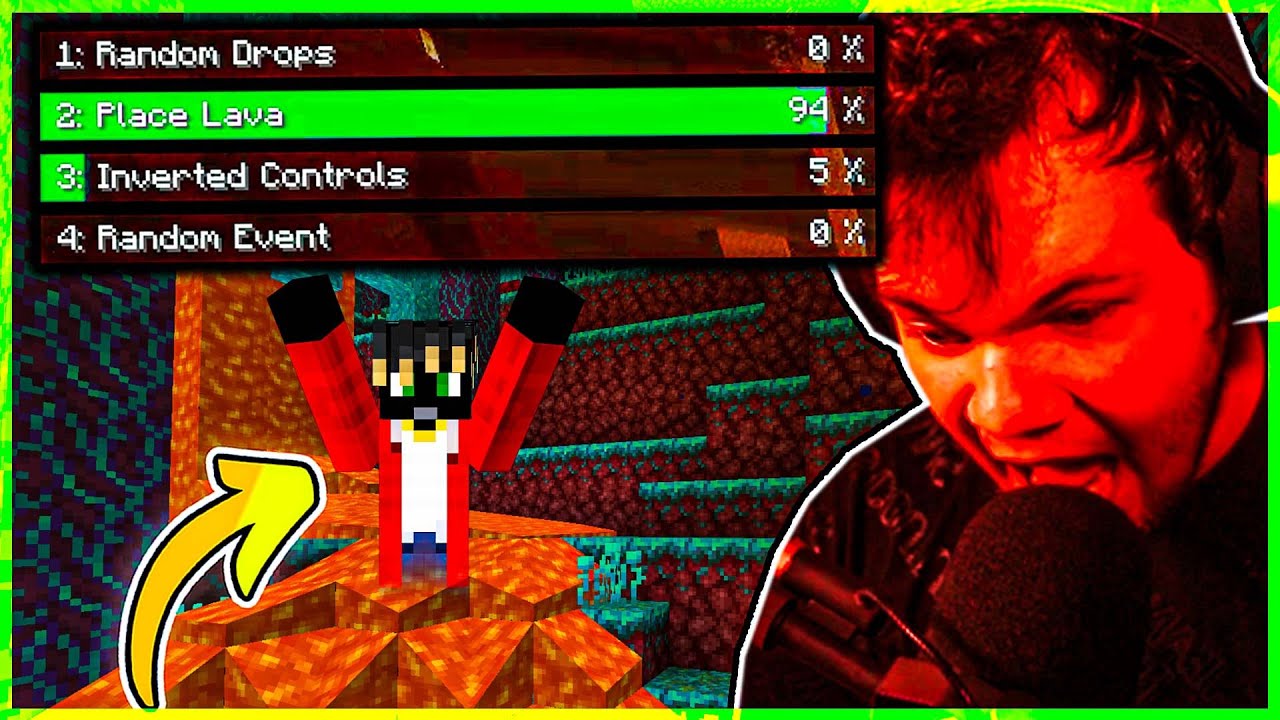 OPRAVIL JSEM TO!😱TWITCH CHAT VS MARWEX S2#16 | [MarweX]