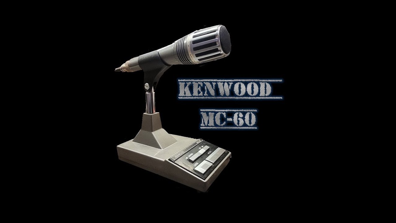 Ремонт KENWOOD MC-60