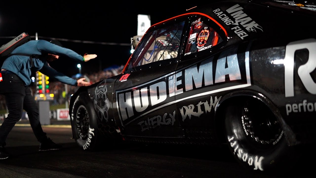 QUASE VEIO A 7ª ESTRELA COM O HUDEMA NO ARMAGEDDON VELOPARK