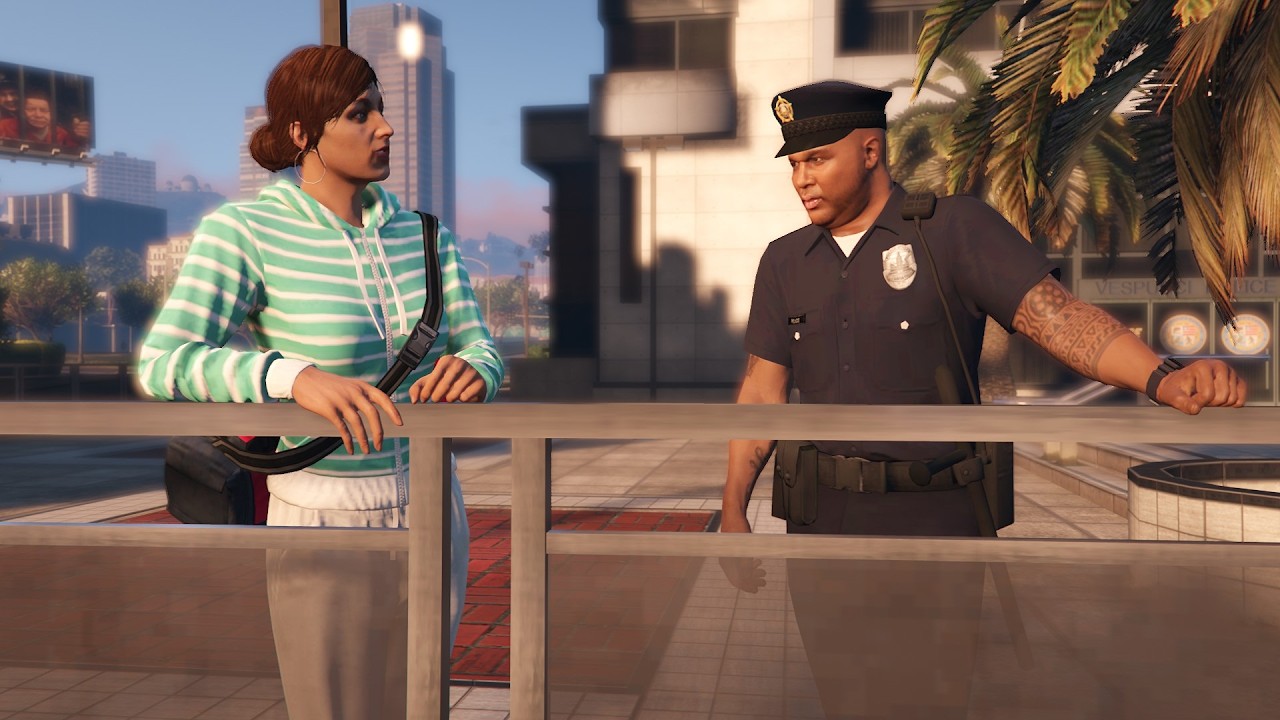 Live GTA Online - ลงไก่