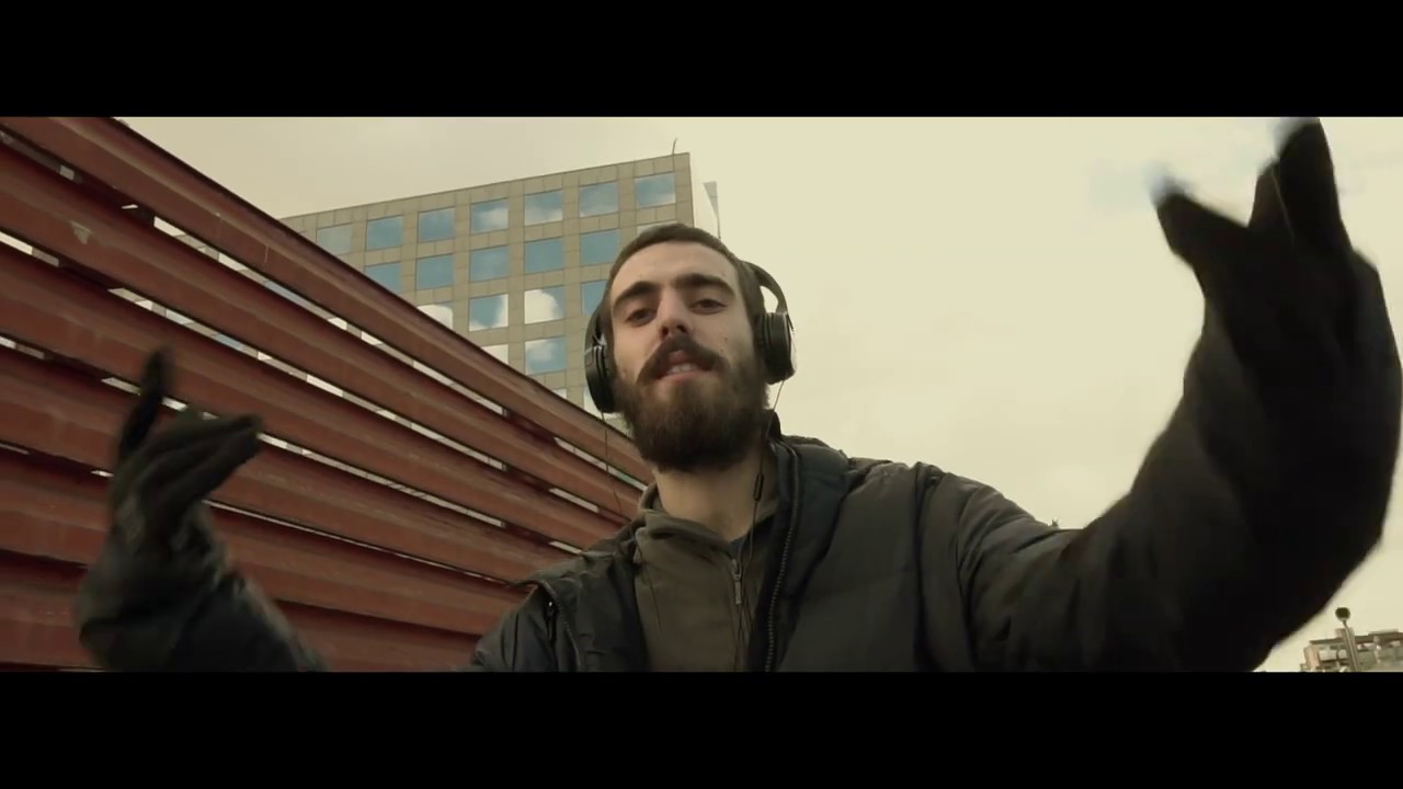 MOS - Mi ciencia (Prod. MOS) [Videoclip TONICOTFILMS]