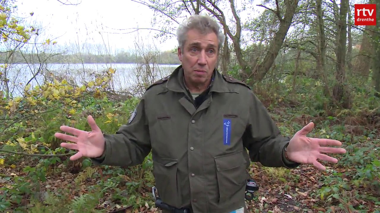 Groene BOA’s in Drenthe krijgen steekwerend vest