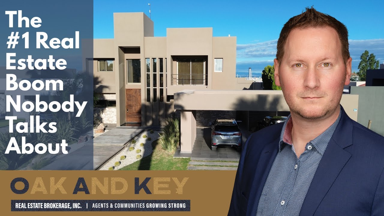 The Argentina Real Estate Boom
