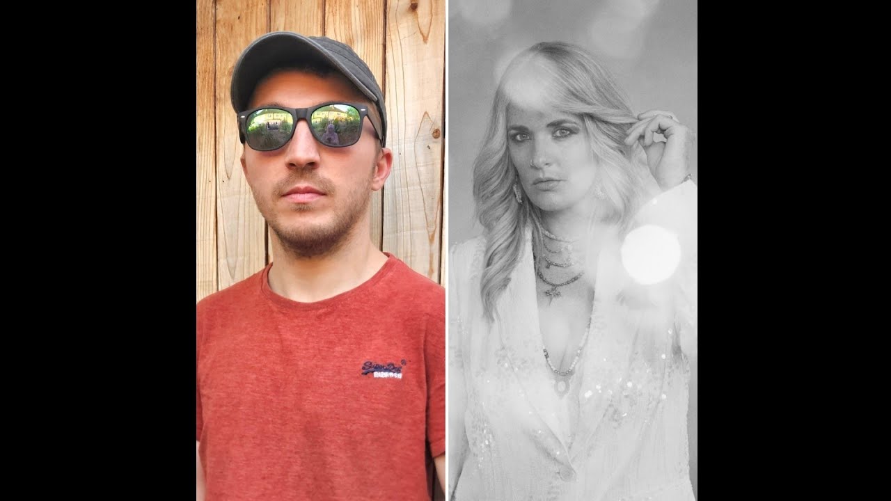 Elles Bailey Album Interview - Can't Take My Story Away