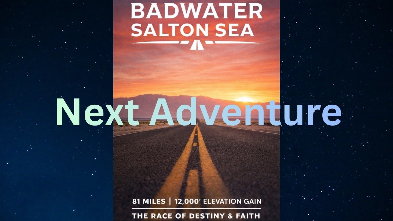 What’s Next: Badwater Salton Sea 81 / Team Format