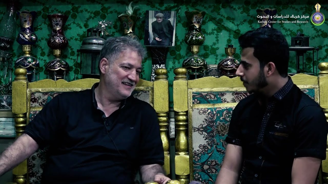 الاطراف السبعة.. طرف باب بغداد تاريخ التأسيس وقصص الرشاش الابيض!