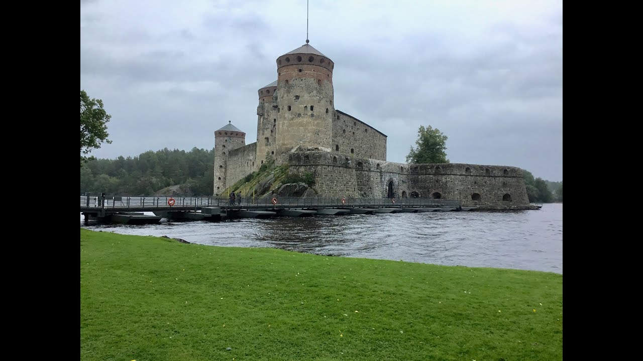 Olavinlinna