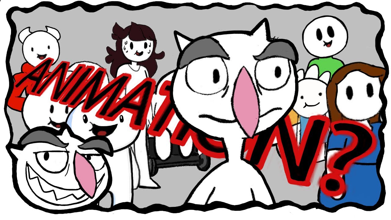Youtube Animation (EP.5)