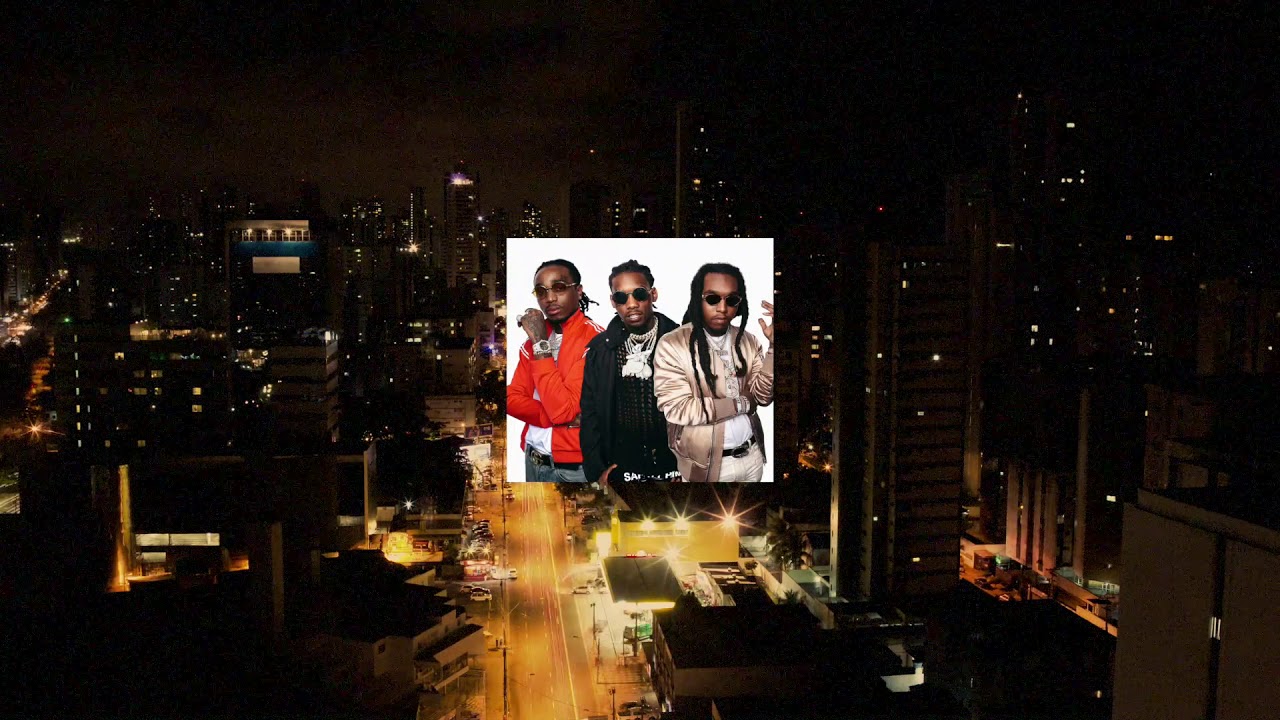 [FREE] Migos Type Beat W/ Hook 2019 - 