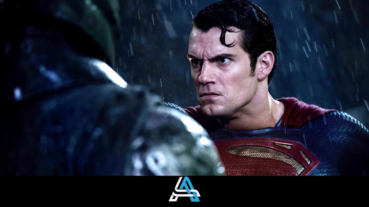 Edgars Bukovskis, BUKO, Topciks - I Am a Latvian Bronze Bomber | Batman v Superman
