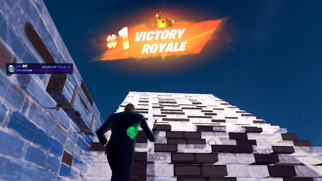 High Kill Ranked Solo Full Gameplay 🏆 Fortnite Chapter 5 Season 2 Keyboard & Mouse (No Commentary)