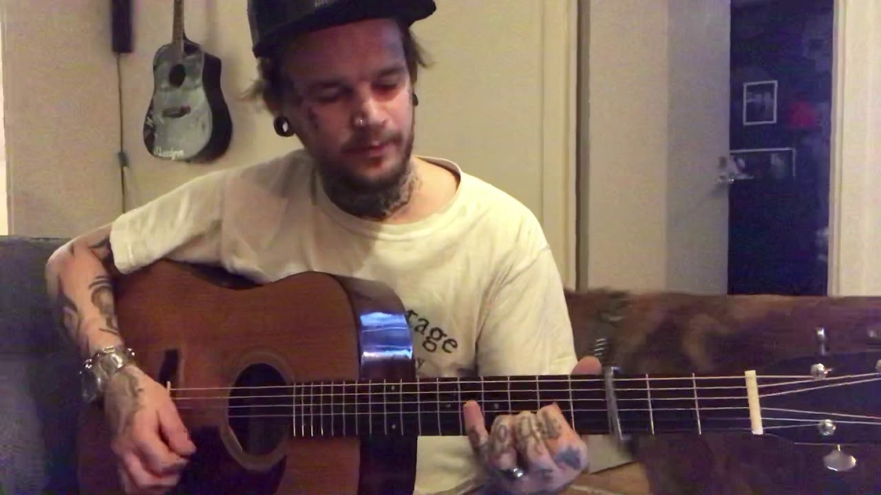Tony Rice - Ten Degrees and getting colder cover
