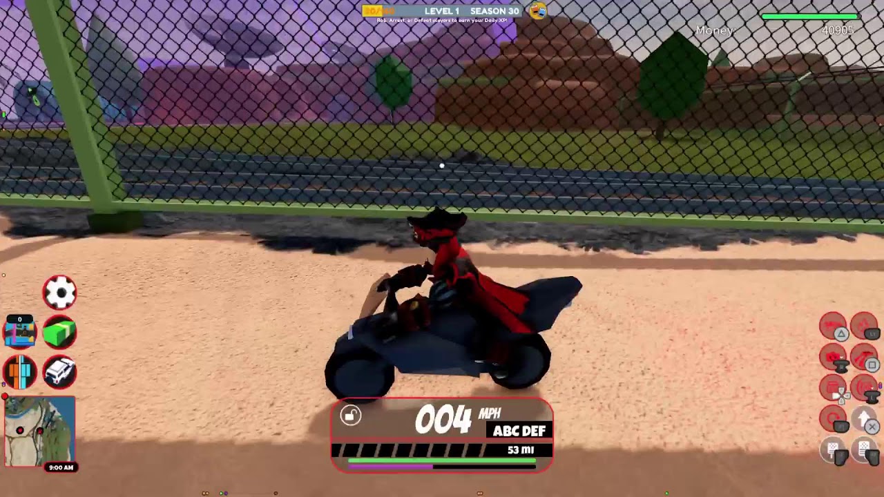 ROBLOX stream because I am bored