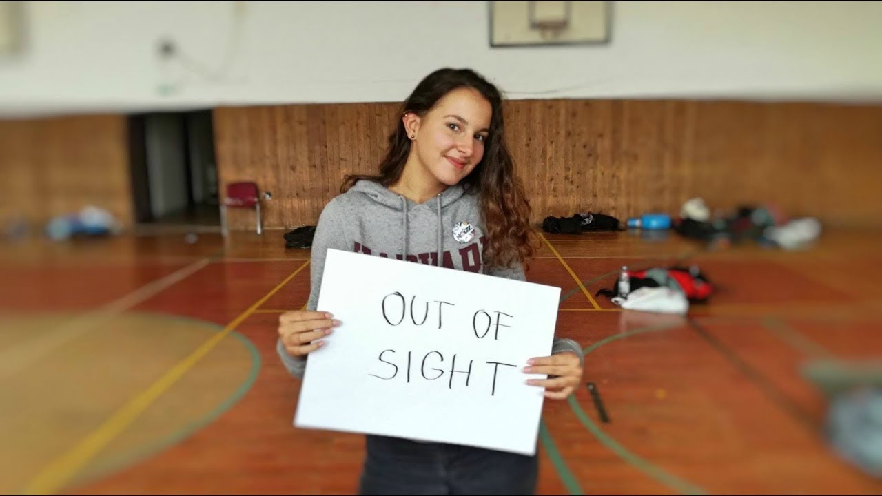 Stolen Money - Out Of Sight