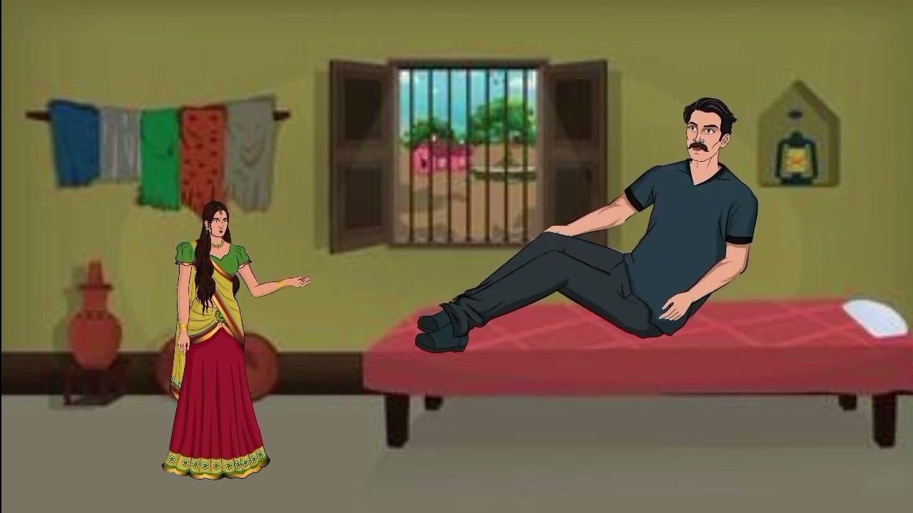 Chacha chachi story