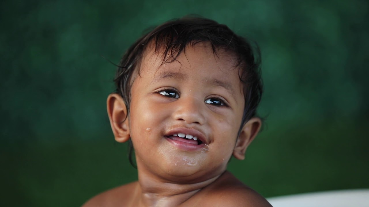 Rodhrick's Pre-Birthday Teaser: A Journey Through Imagination and Joy| Giggles Photography Hyderabad