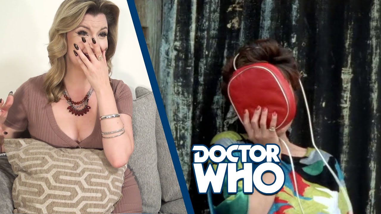 Classic Who 