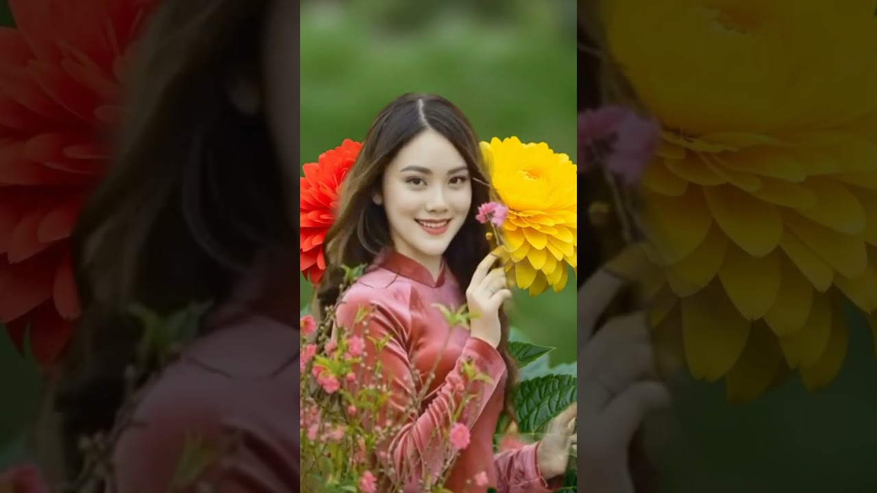 Vợ là đủ bốn mùa