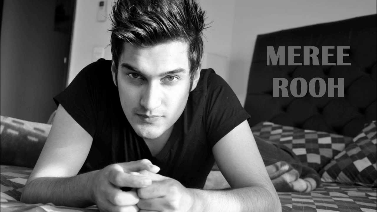 Meree Rooh Unplugged (Live)